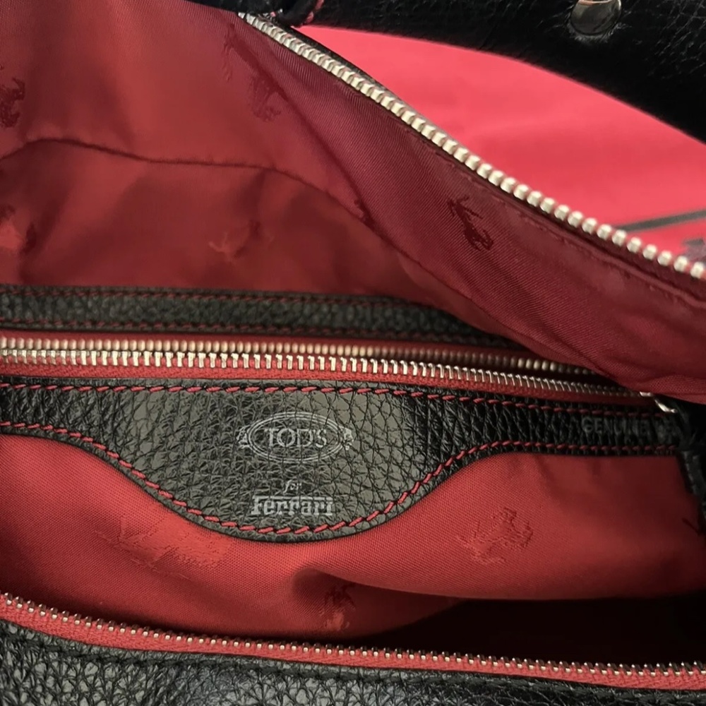 Handbag - Picture 7 of 9